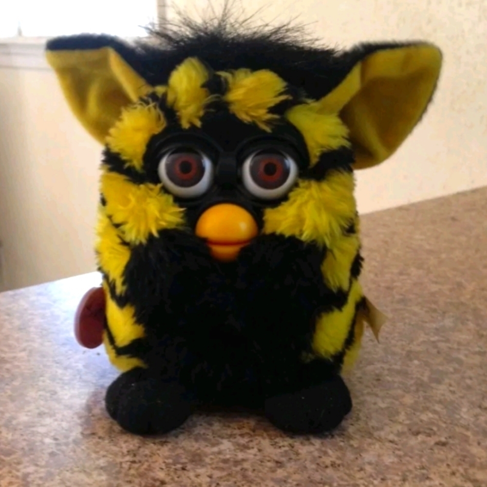FURBY ORIGINAL 1998